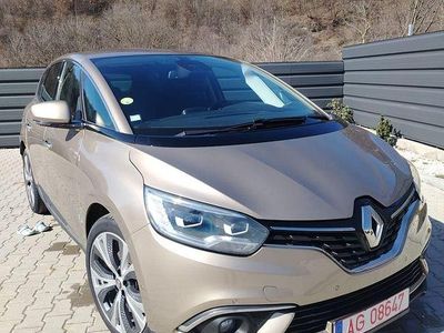 Second-hand Renault Scénic III 130 CP (95 kW) 2016 Culoarebej Monovolum