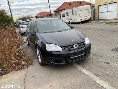VW Golf V