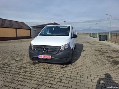Mercedes Vito