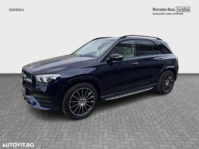 Mercedes GLE400