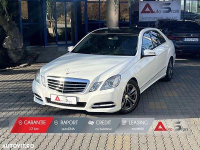 Mercedes E250