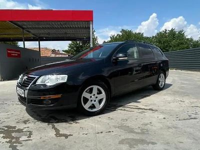 Utilizat 2009 VW Passat Break | 3.200 EUR (Preț OK)