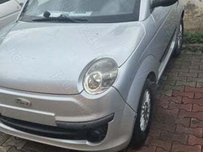 Utilizat 2015 Aixam Microcar Hatchback | 5.999 EUR