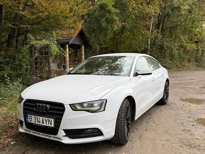 Utilizat 2013 Audi A5 Sportback Hatchback | 6.600 EUR