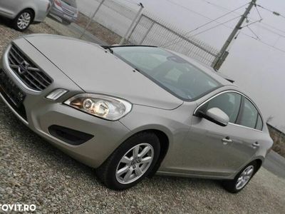 second-hand Volvo S60 1.6 D