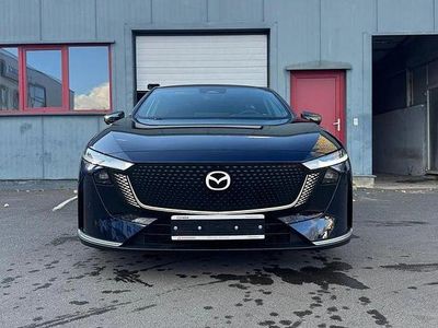 Nouă Mazda 6e Takumi-Line 189 kW (258 CP) 2025 Culoarenegru Berlinǎ