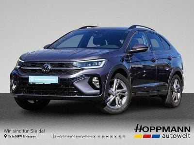Second-hand VW Taigo R-line 150 CP (110 kW) 2022 SUV