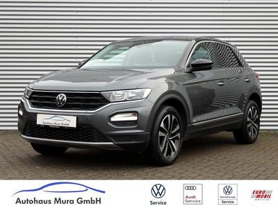 Utilizat 2020 VW T-Roc United SUV | 24.663 EUR (Puțin scump)