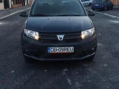 Second-hand Dacia Logan 76 CP (55 kW) 2013 Berlinǎ