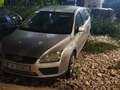 Utilizat 2006 Ford Focus Break | 1.200 EUR