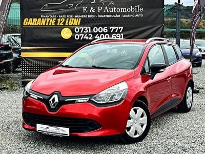 Renault Clio GrandTour
