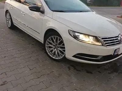 VW CC