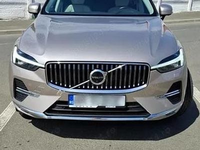 Utilizat 2023 Volvo XC60 SUV | 43.000 EUR (Scump)
