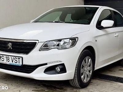 Peugeot 301