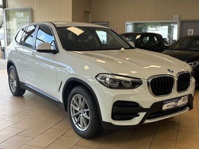 Second-hand 2021 BMW X3 Advantage SUV | 30.059 EUR (Preț OK)