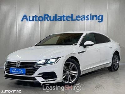VW Arteon