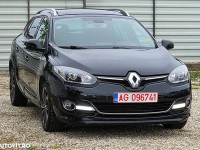 Renault Mégane GrandTour