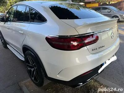 Mercedes GLE350