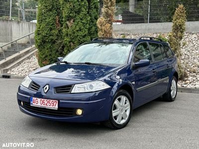 Renault Mégane II