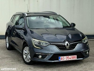 Renault Mégane GrandTour