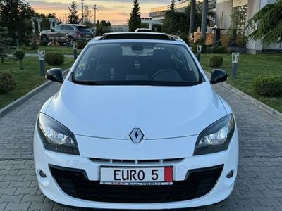 second-hand Renault Mégane ENERGY dCi 110 Start & Stop LIMITED