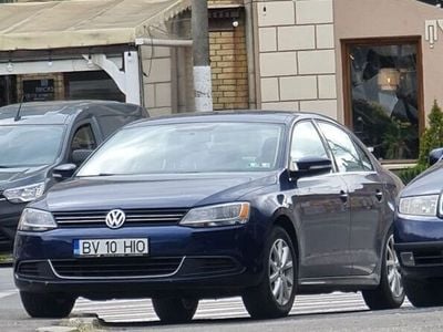 VW Jetta