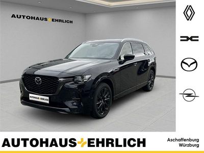 Utilizat 2024 Mazda CX-80 Homura-Line SUV | 57.707 EUR (Scump)