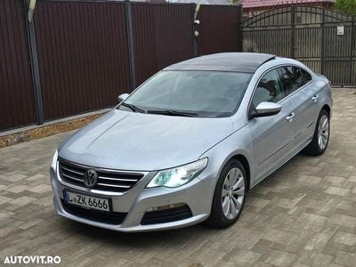VW CC