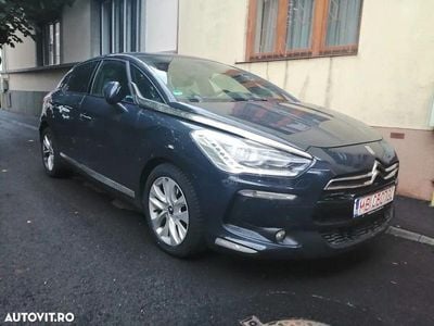 Citroën DS5