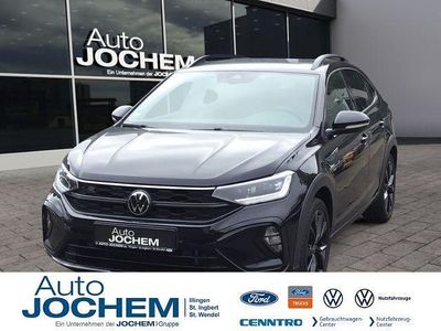 Utilizat 2022 VW Taigo R-line SUV | 25.710 EUR (Preț OK)