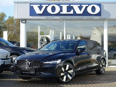 Second-hand Volvo V60 Ultra 455 CP (334 kW) 2025 Break