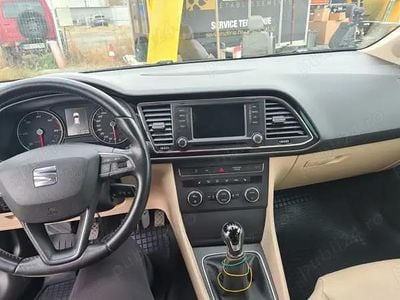 Utilizat 2013 Seat Leon Hatchback | 6.450 EUR (Scump)