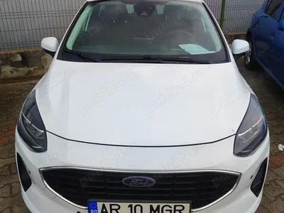 Utilizat 2022 Ford Fiesta Hatchback | 11.800 EUR (Puțin scump)