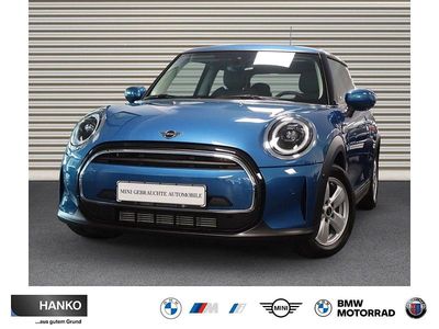 Second-hand Mini ONE 75 CP (55 kW) 2022 Hatchback