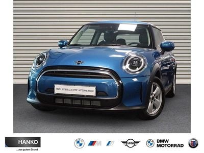 Utilizat 2022 Mini ONE Hatchback | 20.592 EUR (Scump)