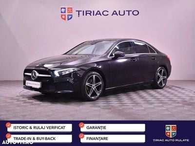 Mercedes A200