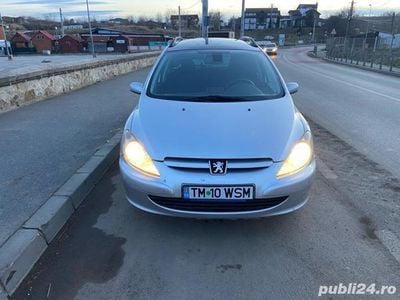 Peugeot 307