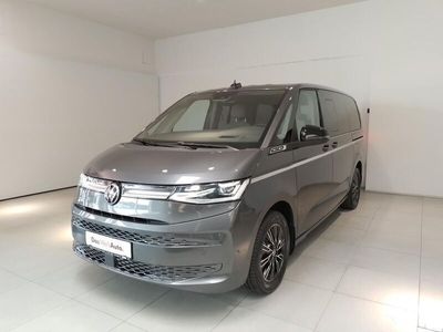 second-hand VW Multivan Style L 1.4 eHybrid 160KW