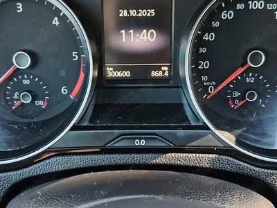 Utilizat 2016 VW Passat Break | 8.700 EUR (Preț OK)