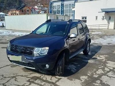 Utilizat 2014 Dacia Duster SUV | 8.200 EUR (Preț OK)