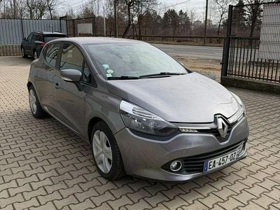Second-hand Renault Clio IV 90 CP (66 kW) 2016 Culoaregri Hatchback