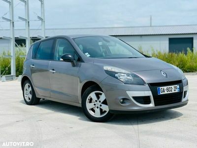 second-hand Renault Scénic III