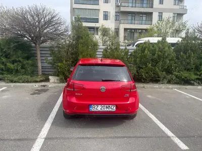 VW Golf VII