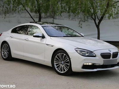 BMW 640