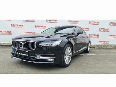 Utilizat 2017 Volvo S90 Berlinǎ | 18.800 EUR (Preț bun)