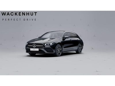 Utilizat 2022 Mercedes CLA220 Shooting Brake AMG Break | 37.687 EUR