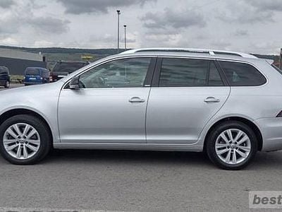 Gri Utilizat 2011 VW Golf VI Edition Hatchback | 4.300 EUR (Preț bun)