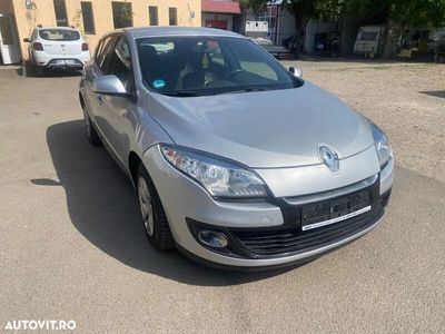 Renault Mégane III