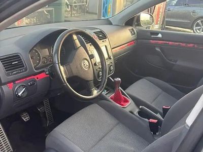 Utilizat 2009 VW Golf VI Hatchback | 3.000 EUR