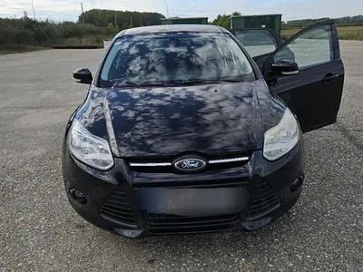 Second-hand Ford Focus 115 CP (84 kW) 2011 Hatchback